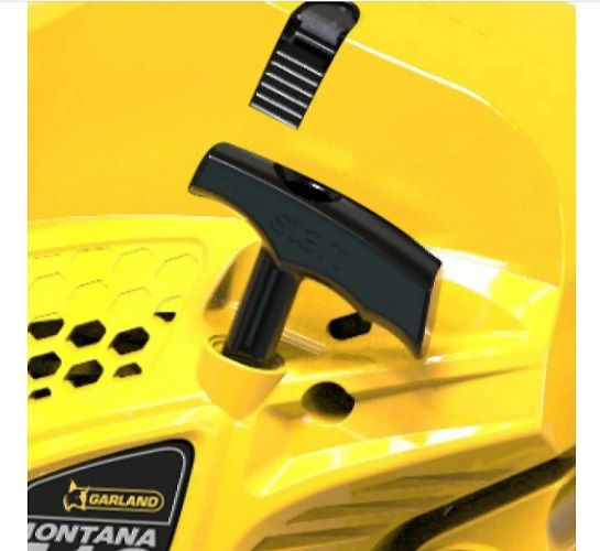 Motosierra Garland MONTANA 516-V20 4 Motosierra Garland MONTANA 516-V20 - Imagen 4