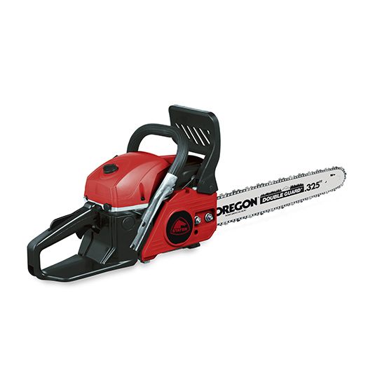 Motosierra Stayer OLMO G2 400 B (45cc) 1 Motosierra Stayer OLMO G2 400 B