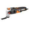 Multiherramienta Sonicrafter F50 WORX WX681 (450W) 3 multiherramienta sonicrafter f50 worx wx681 450w 5634 1 p