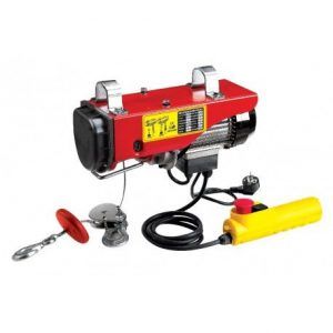 Polipasto elevador Cevik P-500-990