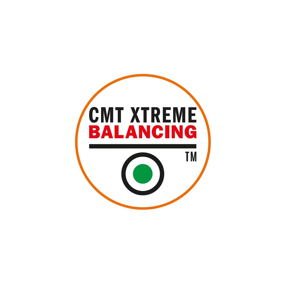 Sierra circular CMT para corte aluminio, PVC, laminados y materiales no ferrosos Ø300x3,2x30 Z96 TCG 4 Sierra circular CMT para corte aluminio, PVC, laminados y materiales no ferrosos Ø300x3,2x30 Z96 TCG - Imagen 4