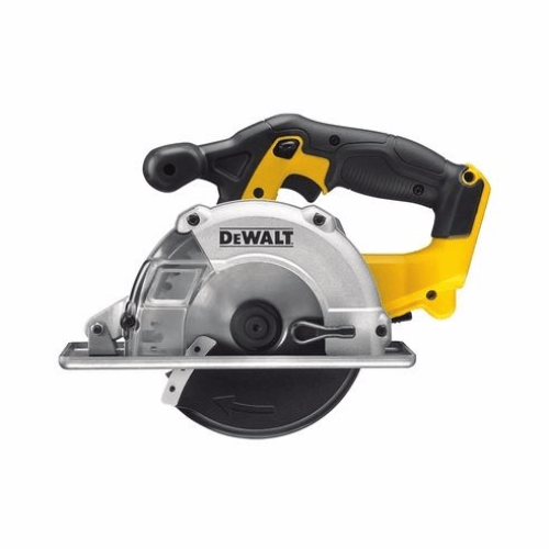 Sierra Circular DeWALT DCS373N-XJ (18V/sin batería) 1 Sierra Circular DeWALT DCS373N-XJ (18V/sin batería)