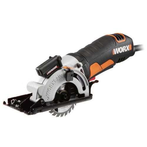 Sierra circular WORX Worxsaw WX426 1 Sierra circular WORX Worxsaw WX426