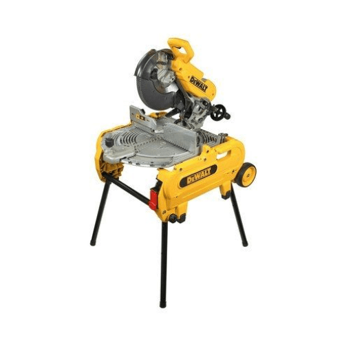 Sierra Combinada DeWALT D27107-QS 2000W (Ø305) 1 Sierra Combinada DeWALT D27107-QS 2000W (Ø305)