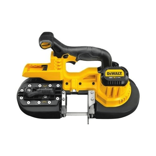 Sierra de Banda DeWALT DCS371N-XJ (18V/ sin batería) 1 Sierra de Banda DeWALT DCS371N-XJ (18V/ sin batería)