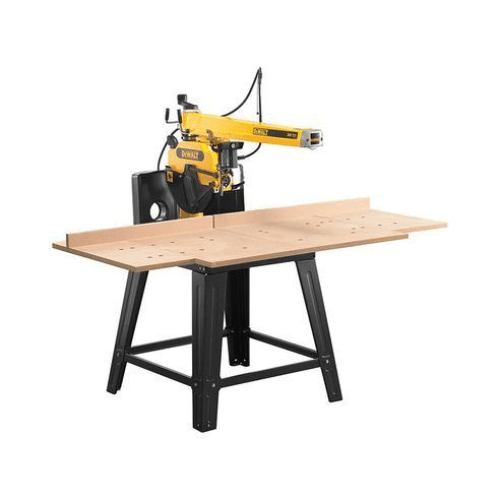 Sierra de Brazo Radial DeWALT DW721KN-QS 2000W (Ø300) 1 Sierra de Brazo Radial DeWALT DW721KN-QS 2000W (Ø300)