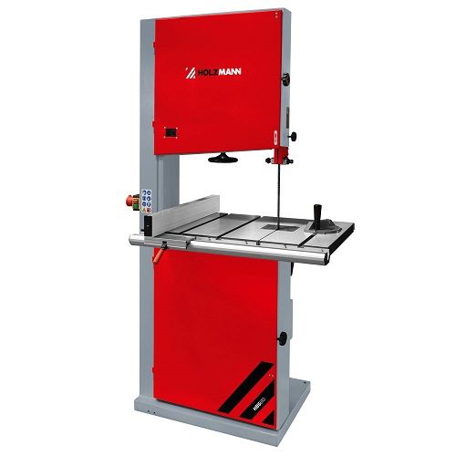 Sierra de cinta Holzmann HBS610 1 Sierra de cinta Holzmann HBS610