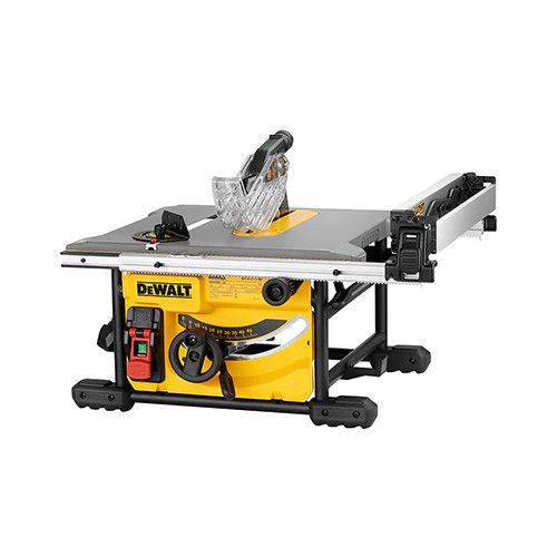 Sierra de Mesa DeWALT DW7485-QS 1850W (Ø210) 1 Sierra de Mesa DeWALT DW7485-QS 1850W (Ø210)