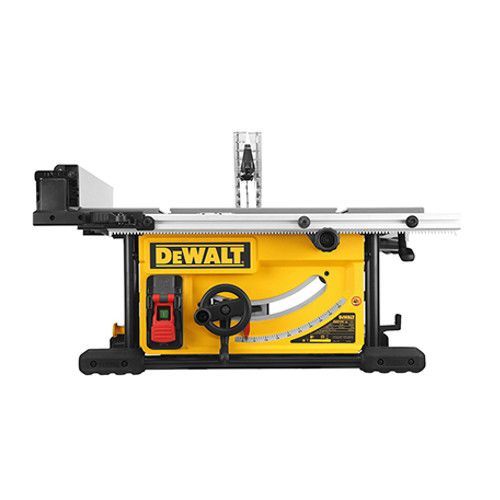 Sierra de Mesa DeWALT DWE7492-QS 2000W (Ø250) 1 Sierra de Mesa DeWALT DWE7492-QS 2000W (Ø250)