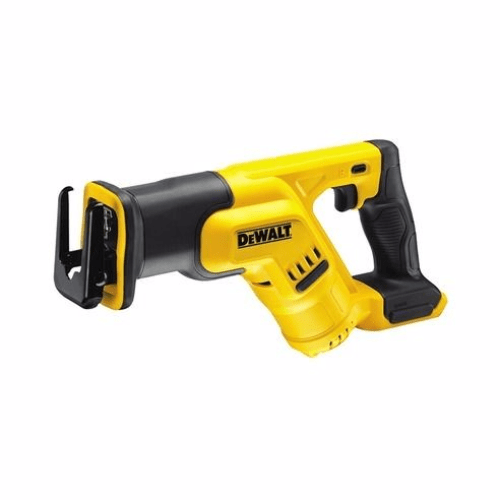 Sierra Sable Compacta DeWALT DCS387N-XJ (18V/sin batería) 1 Sierra Sable Compacta DeWALT DCS387N-XJ (18V/sin batería)