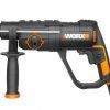 Martillo horizontal 3F WORX WX337 (750 W/2J) 5 taladro martillo worx sds plus WX337 1