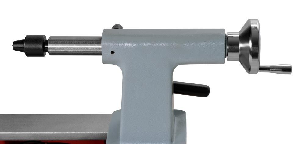 Torno manual de sobremesa Holzmann D510F_230V 6 Torno manual de sobremesa Holzmann D510F_230V - Imagen 6