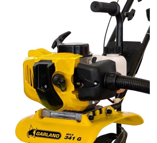 Motoazada Garland MULE 341G-V24 3 Motoazada Garland MULE 341G-V24 - Imagen 3