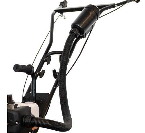 Motoazada Garland MULE 341G-V24 4 Motoazada Garland MULE 341G-V24 - Imagen 4