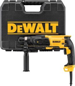 DEWALT D25133K-QS