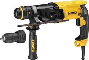 DEWALT D25134K-QS