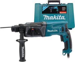 Makita HR 2470 Martillo Ligero