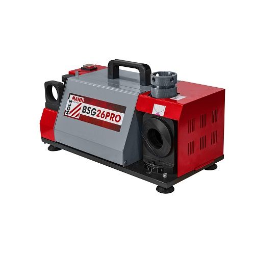 Afiladora de brocas Holzmann BSG26PRO_230V 3 Afiladora de brocas Holzmann BSG26PRO_230V - Imagen 3