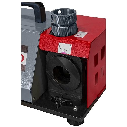 Afiladora de brocas Holzmann BSG26PRO_230V 8 Afiladora de brocas Holzmann BSG26PRO_230V - Imagen 8