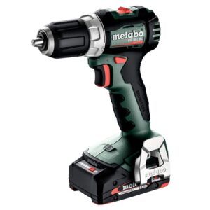 Taladro atornillador Metabo BS 18 L BL