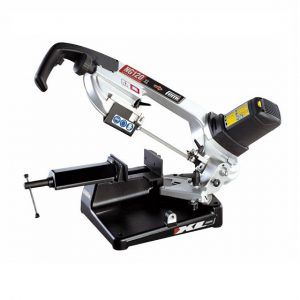 Sierra de cinta para metal FEMI NG120XL