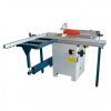 Sierra circular con carro Woodman SC-250/1300 N 5 Sierra circular con carro Woodman SC-250/1300 N
