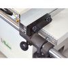 Sierra circular con carro Woodman SC-250/1300 N 6 SC 250 1300N WOODMAN 4