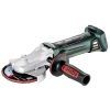 Amoladora de cabeza plana Metabo WF 18 LTX (18V/sin batería) 3 amoladora angular de cabeza plana metabo wf 18 ltx 18v sin bater a 3700 p 3