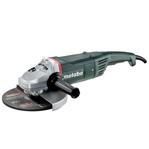 Amoladora angular Metabo WE 2400-230 (Ø230) 1 Amoladora angular Metabo WE 2400-230