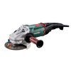 Amoladora angular Metabo WEPBA 24-180 MVT QUICK (Ø180) 4 amoladora angular metabo wepba 24 180 mvt quick 180 mm 3878 p 2 1