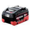 Batería 18V LiHD 8,0 Ah Metabo 7 bateria metabo 18v 8ah lihd 625369000 1 1 1