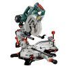 Ingletadora telescópica Metabo KGSV 72 XACT SYM (Ø216) 3 ingletadora telesc pica metabo kgsv 72 xact sym 305 5917 p 3