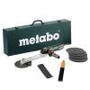 Lijadora de soldadura en ángulo Metabo KNSE 9-150 SET (Ø150) 3 lijadora de soldadura en ngulo metabo knse 9 150 set 150 mm 5830 p 3