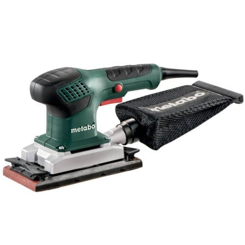 Lijadora orbital Metabo SR 2185 (210W) 1 Lijadora orbital Metabo SR 2185 (210W)