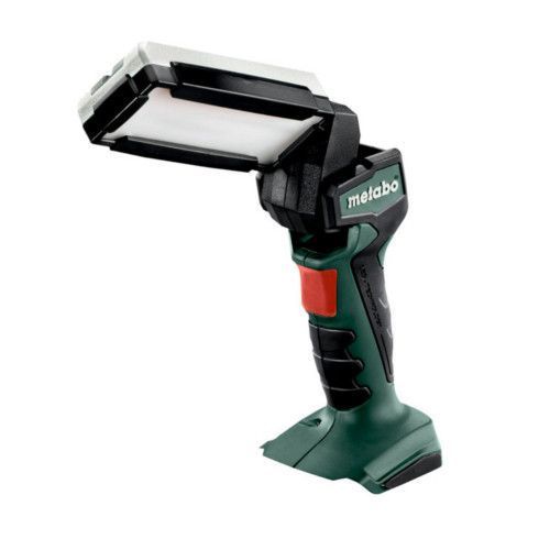 Linterna a batería Metabo SLA LED 14.4-18 (sin batería) 1 Linterna a batería Metabo SLA LED 14.4-18 (sin batería)