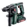 martillo perforador a bateria sin escobillas metabo bh 18 ltx bl 16 1