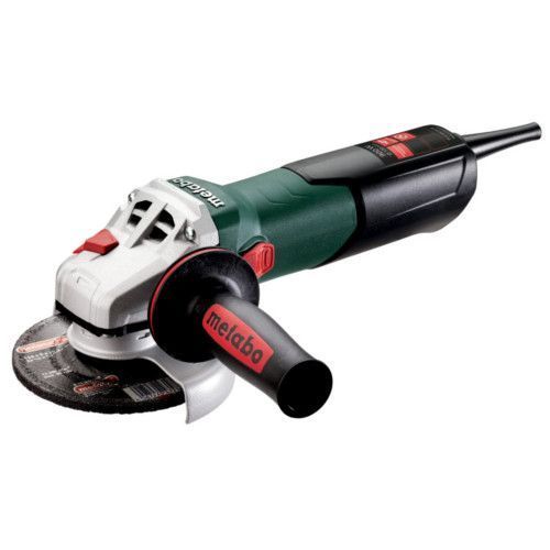 Mini amoladora angular Metabo W 9 -125 Quick (Ø125) 1 Mini amoladora angular Metabo W 9 -125 Quick (Ø125)