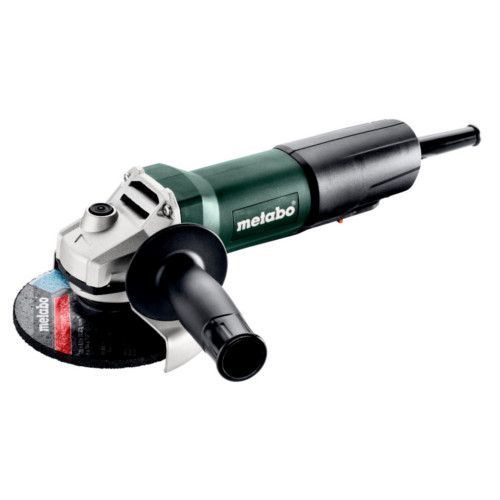 Mini amoladora Metabo WP 850-125 (Ø125) 1 Mini amoladora Metabo WP 850-125