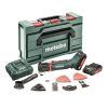 multiherramienta a bateria metabo mt 18 ltx compact 2 1
