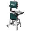 Sierra de cinta Metabo BAS 318 PRECISION 9 Sierra de cinta Metabo BAS 318 PRECISION