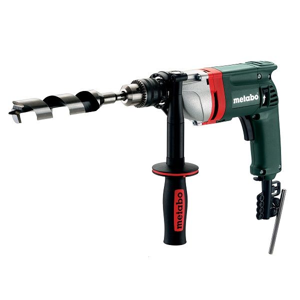 Taladro Metabo BE 75-16 (750W) 1 Taladro Metabo BE 75-16 (750W)