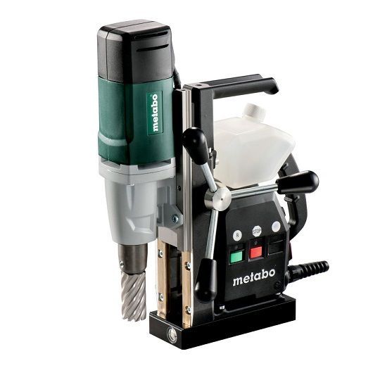 Taladro electromagnético Metabo MAG 32 (1000W) 2 Taladro electromagnético Metabo MAG 32 (1000W) - Imagen 2