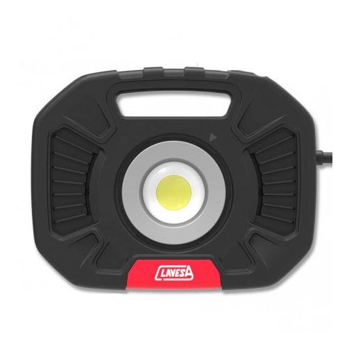 Foco proyector recargable CL-0312 Clavesa 1 Foco proyector recargable CL-0312 Clavesa