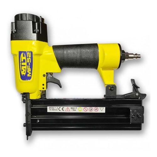 Clavadora neumática Clavesa MITO MF-52 KIT 1 Clavadora neumática Clavesa MITO MF-52 KIT