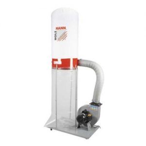 Aspirador industrial de 1 saco Holzmann ABS2480