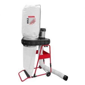 Aspirador industrial de 1 saco Holzmann ABS850_230V