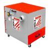 Aspirador para metal Holzmann MABS1500