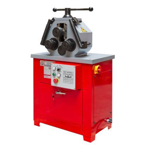 Curvadora Holzmann RBM30_400V 1 Curvadora Holzmann RBM30_400V