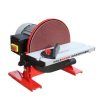 Lijadora de disco Holzmann TSM250_230V 3 Lijadora de disco Holzmann TSM250_230V
