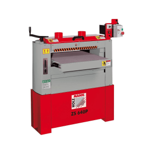 Lijadora de dos rodillos  HOLZMANN ZS640P